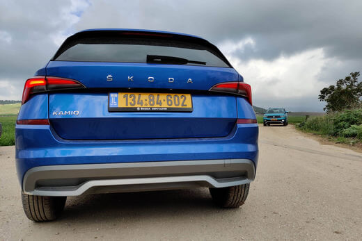 מבחן ג'יפונים קטנים